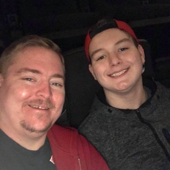 Meet your Posher, Robert - Picture 1 of 1